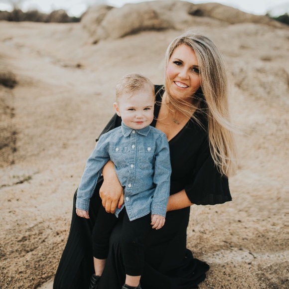 Meet your Posher, Steph - Picture 1 of 1